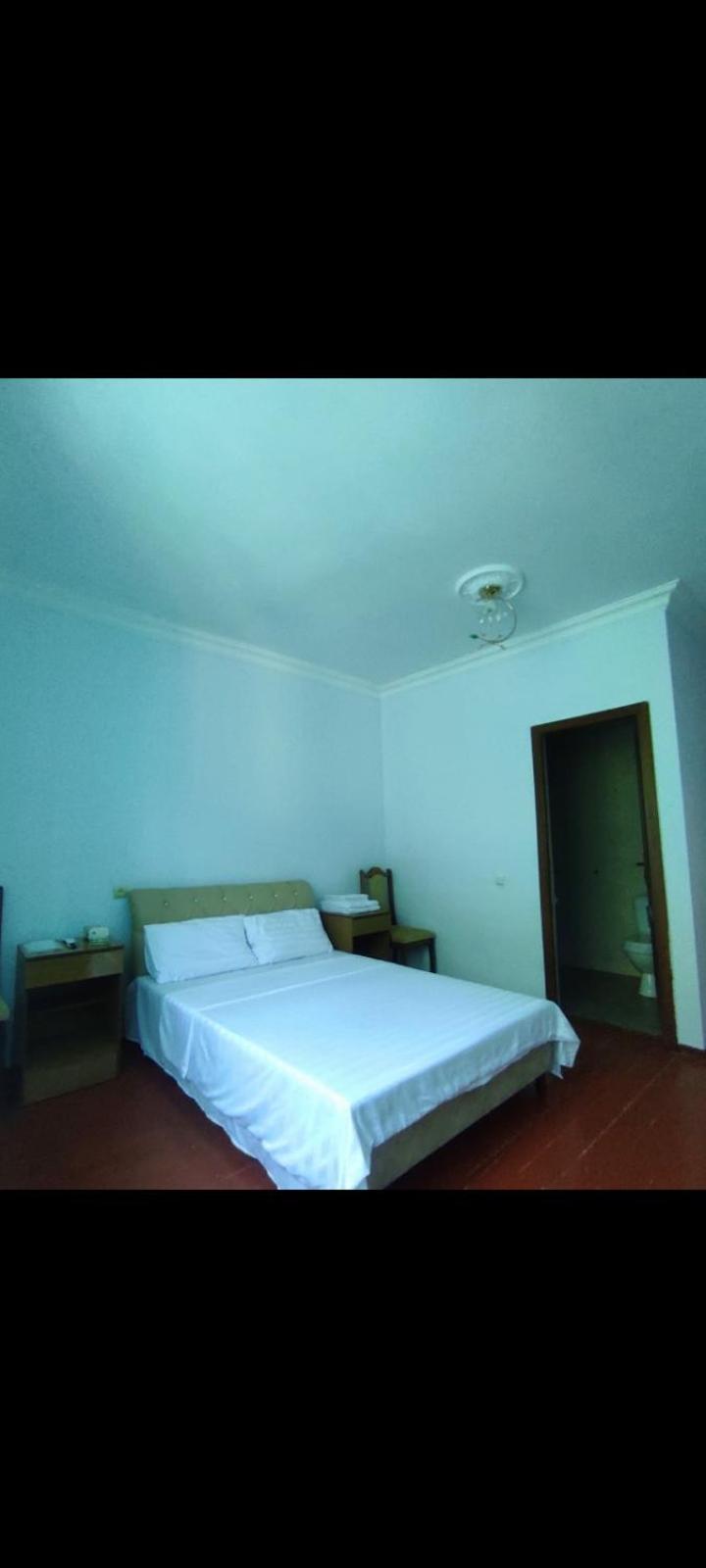 Md House Ijevan Exterior foto