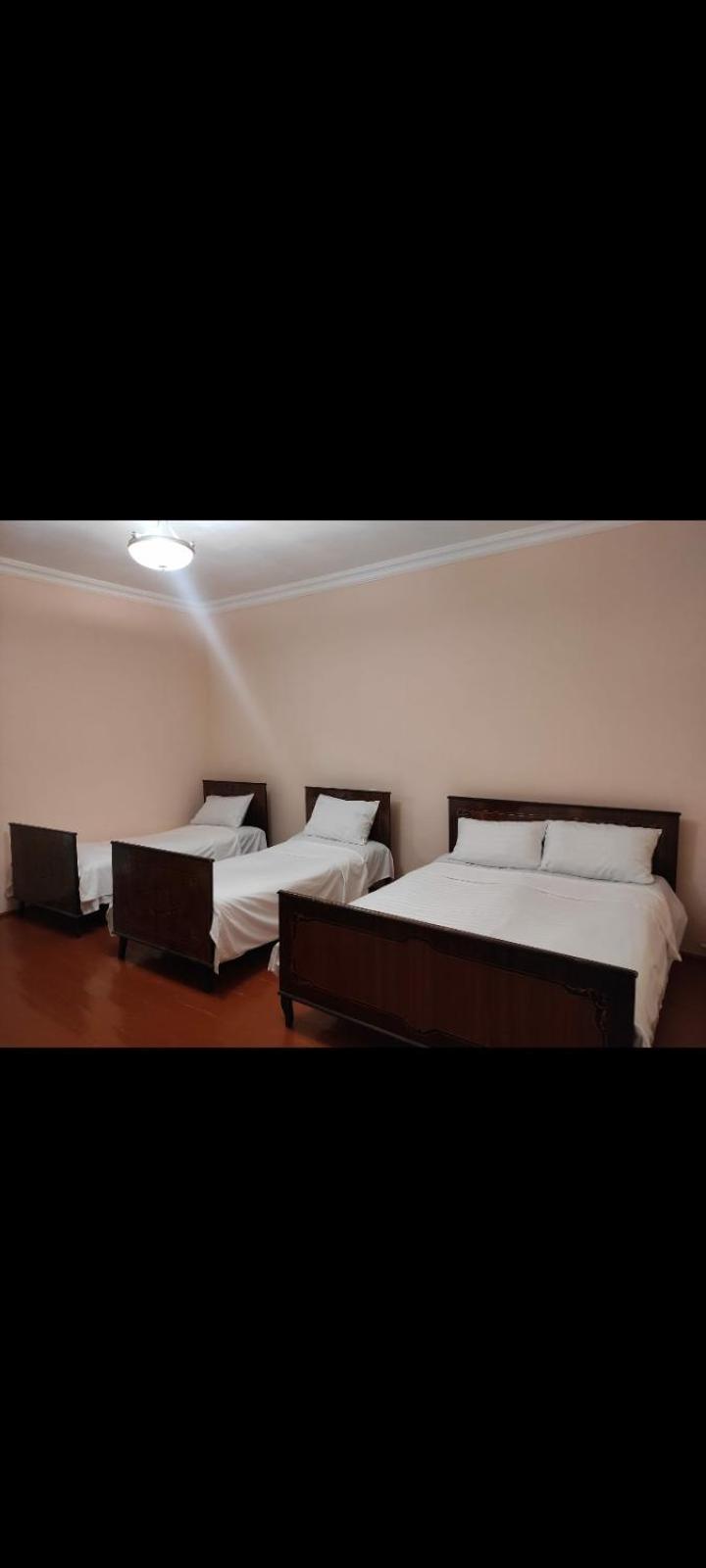 Md House Ijevan Exterior foto