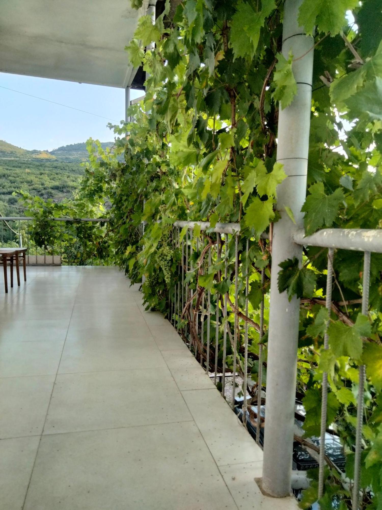 Md House Ijevan Exterior foto