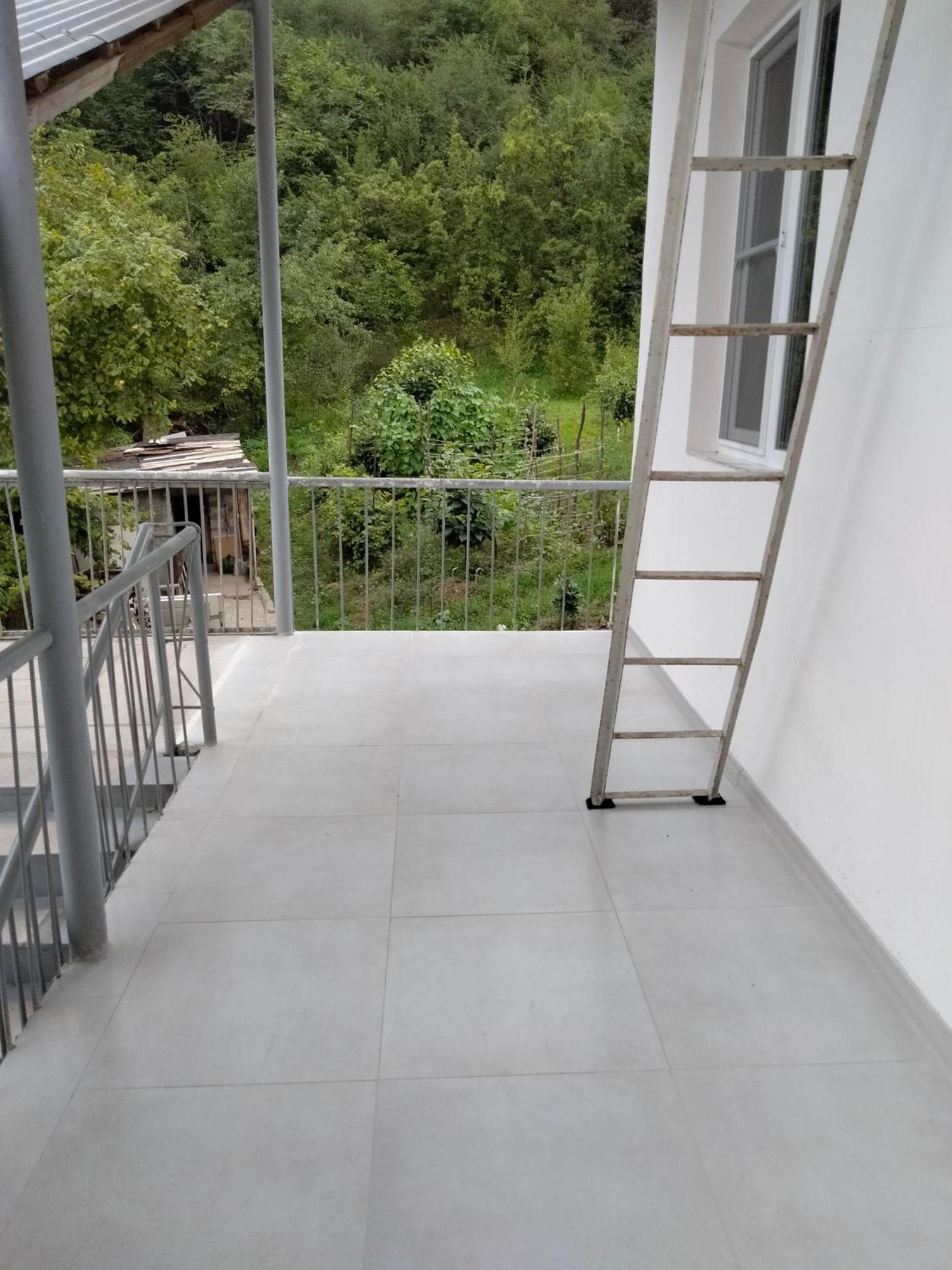 Md House Ijevan Exterior foto