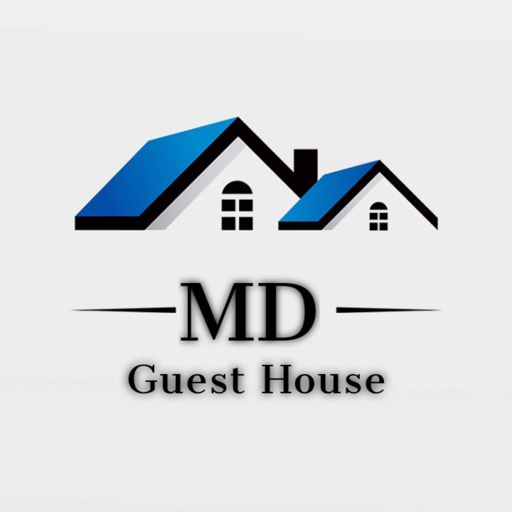 Md House Ijevan Exterior foto